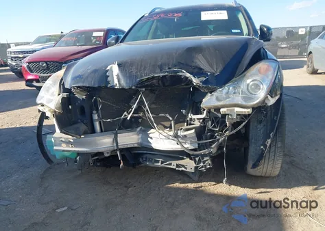 2015 Infiniti Qx50 Journey z USA, uszkodzony, nr VIN JN1BJ0HP9FM730856